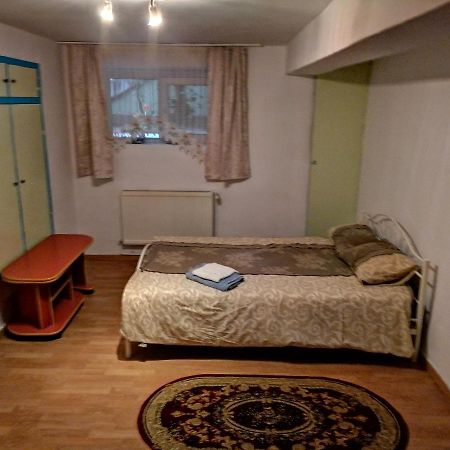Apartmán Restart Kluž Exteriér fotografie
