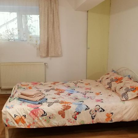 Apartmán Restart Kluž Exteriér fotografie