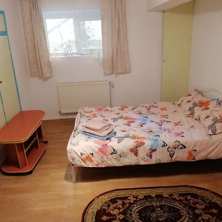 Apartmán Restart Kluž Exteriér fotografie