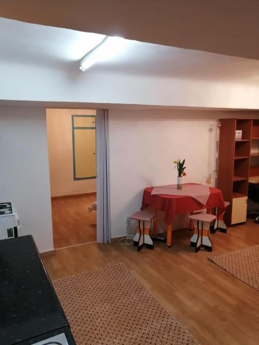 Apartmán Restart Kluž Exteriér fotografie