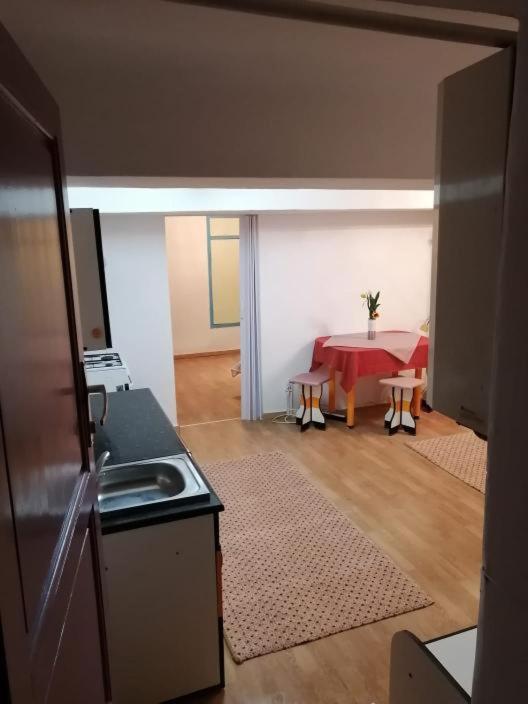 Apartmán Restart Kluž Exteriér fotografie