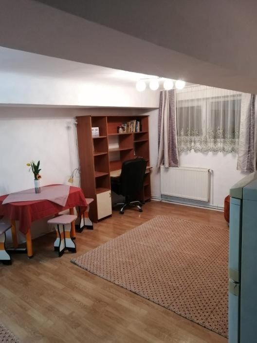 Apartmán Restart Kluž Exteriér fotografie