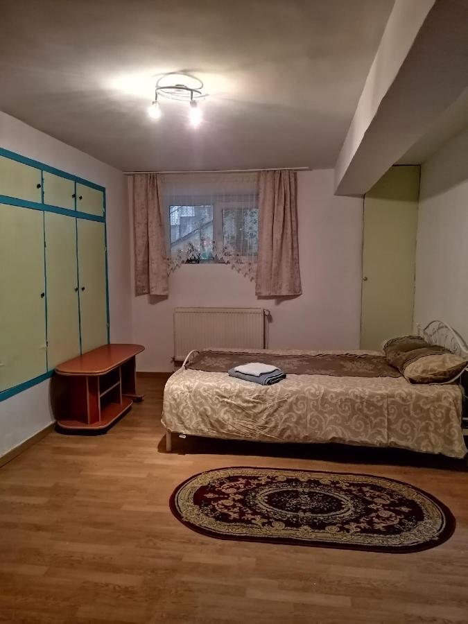 Apartmán Restart Kluž Exteriér fotografie