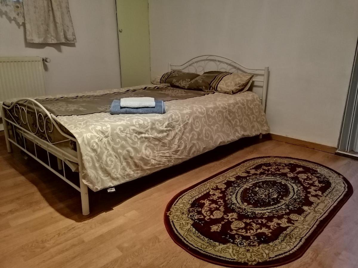 Apartmán Restart Kluž Exteriér fotografie