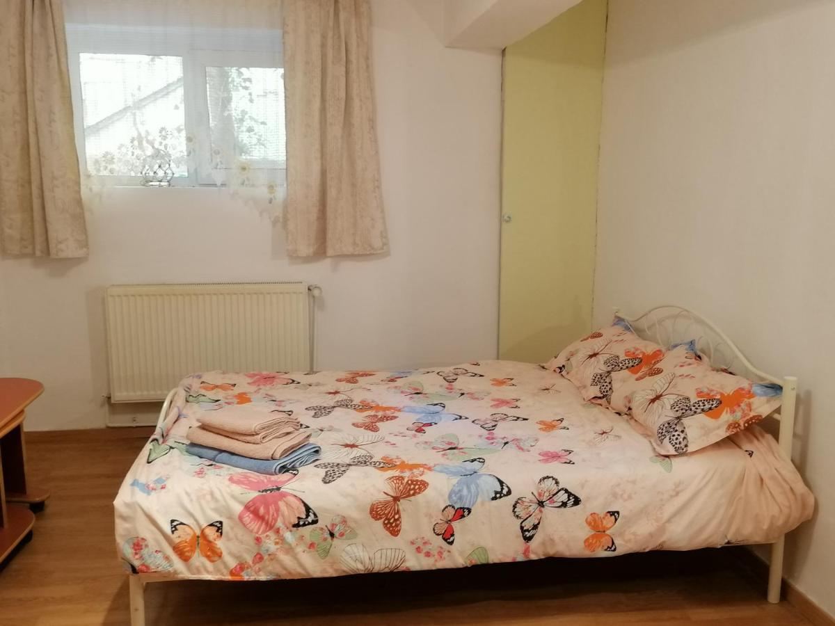 Apartmán Restart Kluž Exteriér fotografie