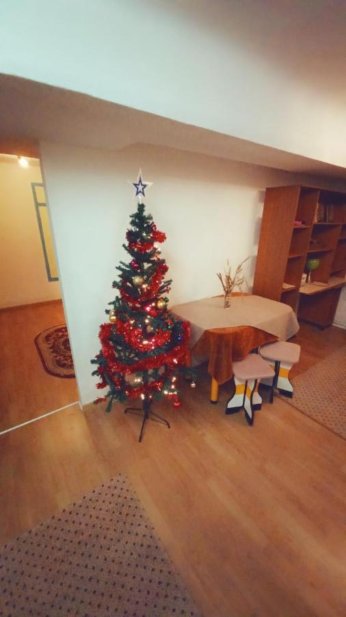 Apartmán Restart Kluž Exteriér fotografie