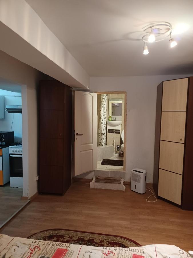 Apartmán Restart Kluž Exteriér fotografie