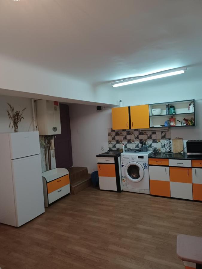 Apartmán Restart Kluž Exteriér fotografie